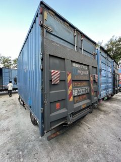 Yutong T5 4.2 m - фото 3