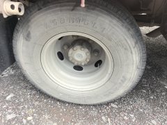 Foton Ollin CTS 154 hp 4X2 4.17 m - фото 3