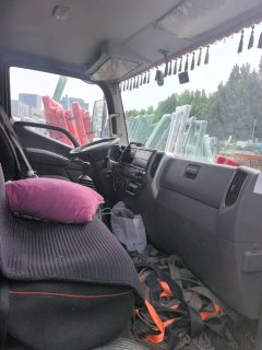 Foton Ollin CTS 154 hp 4X2 4.17 m - фото 4