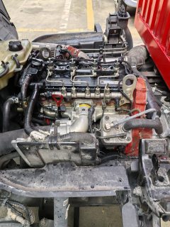 Foton Aumark S3 170 hp 4X2 4.2 m - фото 3