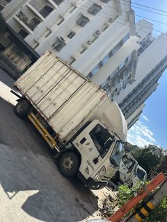 JMC + 152 hp 4X2 4.2 m - фото 2