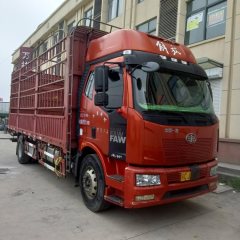 FAW Jiefang J6L 240 hp 4X2 - фото 1