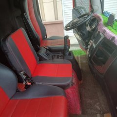 FAW Jiefang J6L 240 hp 4X2 - фото 2