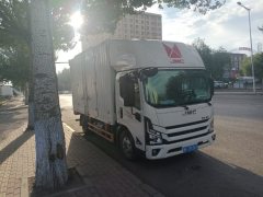 JMC + 146 hp 4X2 4.2 m - фото 2