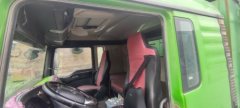 Sinotruk Sitrak G7 400 hp 8X4 6.8 m - фото 4