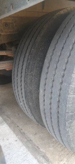 JAC Shuailing E 132 hp 4X2 4.15 m - фото 4