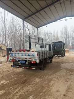 SINOTRUK HOWO Light Duty Truck Commander 151 hp 4X2 4.15 m - фото 2