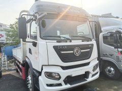 Dongfeng Tianjin KR 260 hp 4X2 6.8 m - фото 1