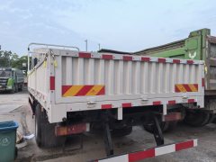 Dongfeng Tianjin KR 260 hp 4X2 6.8 m - фото 3