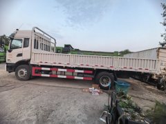 Dongfeng Tianjin KR 260 hp 4X2 6.8 m - фото 5