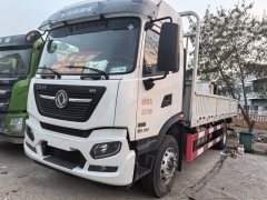 Dongfeng Tianjin KR 260 hp 4X2 6.8 m - фото 6