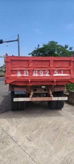 Shacman X6 160 hp 4X2 4.2 m - фото 2