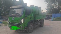 Dayun 180 hp 4X2 4 m - фото 1