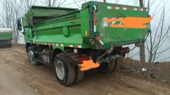 Dayun 180 hp 4X2 4 m - фото 2