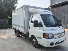 JAC X5 120 hp 4X2 3.5 m - фото 2