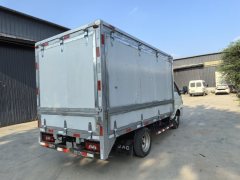 JAC X5 120 hp 4X2 3.5 m - фото 3