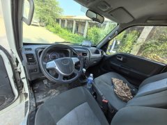 JAC X5 120 hp 4X2 3.5 m - фото 8