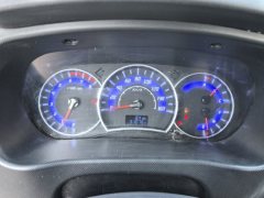 JAC X5 120 hp 4X2 3.5 m - фото 9
