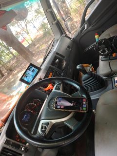 JAC Shuailing Q6 141 hp 4X2 4.15 m - фото 2