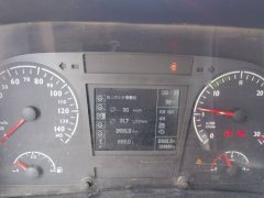 Foton Auman GTL 470 hp 6X4 - фото 4