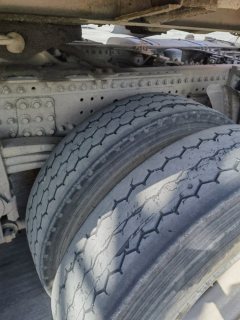 Foton Auman GTL 470 hp 6X4 - фото 7