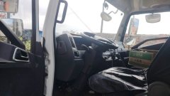 SAIC Yuejin Surpasses the C-Class 150 hp 4X2 - фото 2