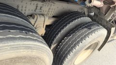 Dongfeng Tianlong KL 560 hp 6X4 - фото 2