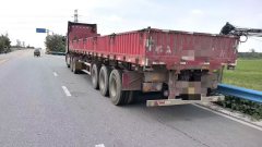 Dongfeng Tianlong KL 560 hp 6X4 - фото 4