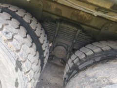 FAW Jiefang J6P 320 hp 8X4 6 m - фото 6