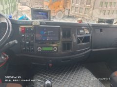 FAW Jiefang J6P 320 hp 8X4 6 m - фото 7