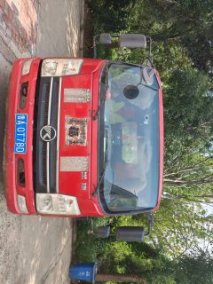 Kama HM6 129 hp 4X2 4.85 m - фото 2