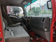 SINOTRUK HOWO Light Duty Truck Royal Faction 130 hp 4.2 m - фото 5