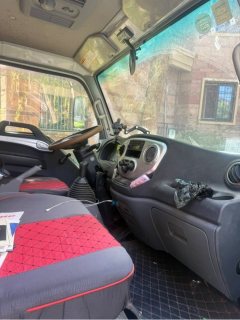 JAC Junling E3 143 hp 4X2 3.82 m - фото 4