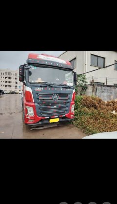 SANY 500 hp 6X4 - фото 2