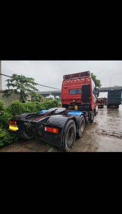 SANY 500 hp 6X4 - фото 3