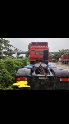 SANY 500 hp 6X4 - фото 4