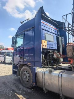 Foton Auman GTL 430 hp 6X4 - фото 4