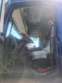 Foton Auman GTL 430 hp 6X4 - фото 5