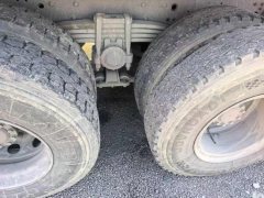 Foton Auman GTL 430 hp 6X4 - фото 7
