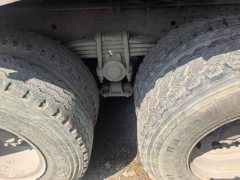 Foton Auman GTL 430 hp 6X4 - фото 8