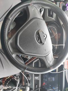 Changan Kuayue Zhe D5 122 hp 4X2 4.01 m - фото 4