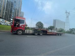 SANY 430 hp 8X4 9.5 m - фото 3
