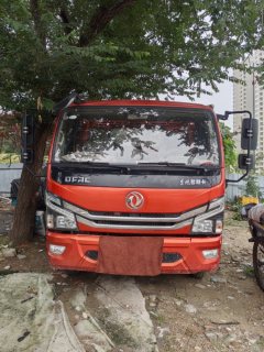 Dongfeng Duolika Dollicar D6 140 hp 4X2 3.8 m - фото 3