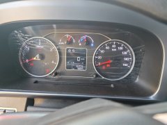 Foton Ollin Express 163 hp 4X2 4.14 m - фото 6