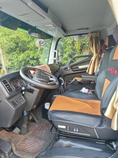 Foton Ollin Express 163 hp 4X2 4.14 m - фото 7