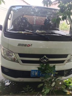 Changan Kuayue D3 122 hp 4X2 3.8 m - фото 2