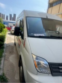 Maxus V80 125 hp - фото 1