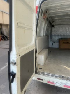 Maxus V80 125 hp - фото 8