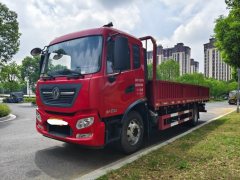Dongfeng Tianjin KR 210 hp 4X2 6.8 m - фото 3