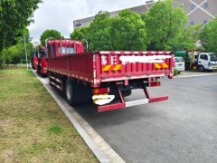 Dongfeng Tianjin KR 210 hp 4X2 6.8 m - фото 4